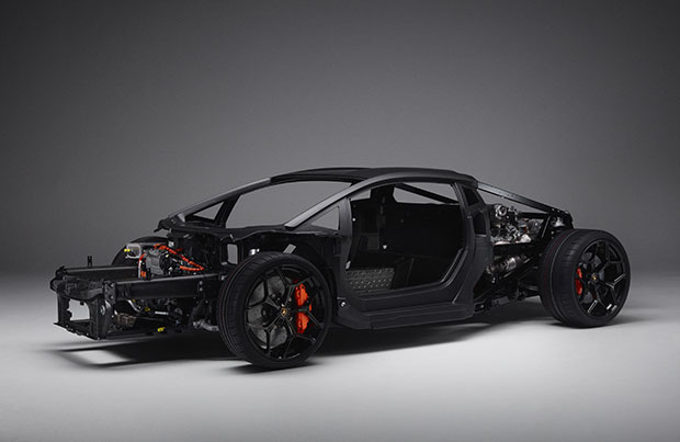 Lamborghini
