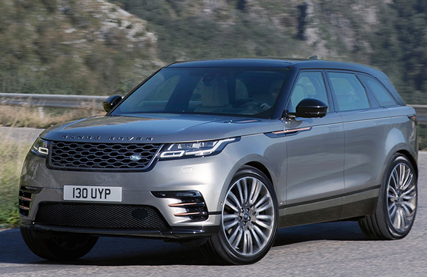 Range Rover Velar