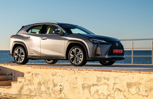 Lexus