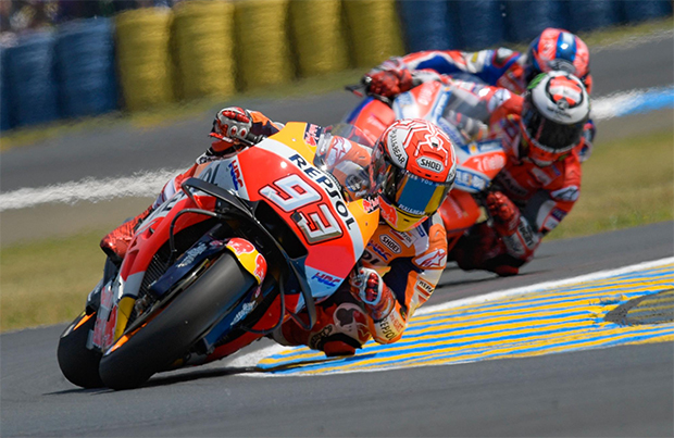 Marc Marquez