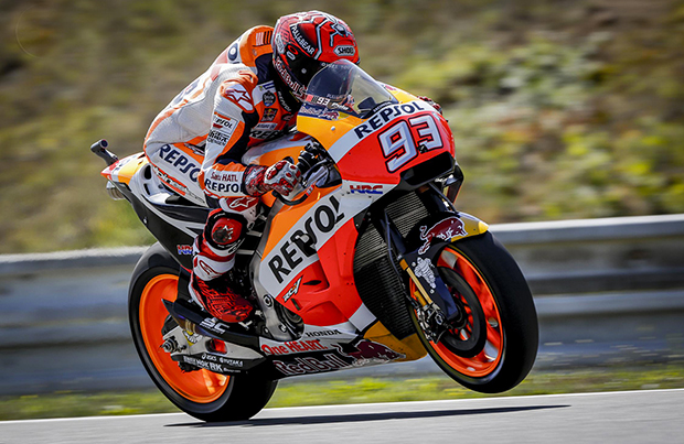 Marc Marquez