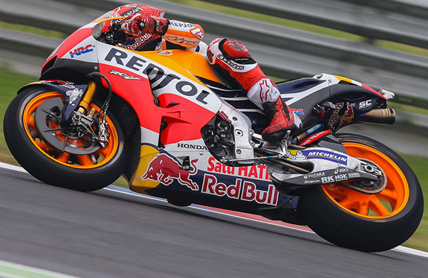 Marc Marquez