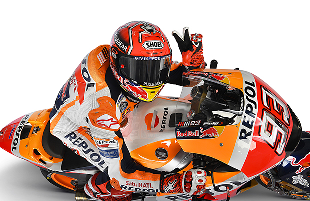 Marc Marquez