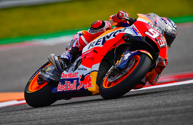Marc Marquez