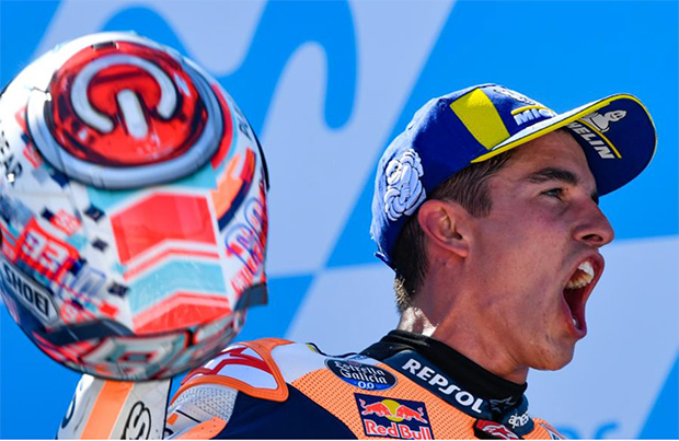 Marc Marquez