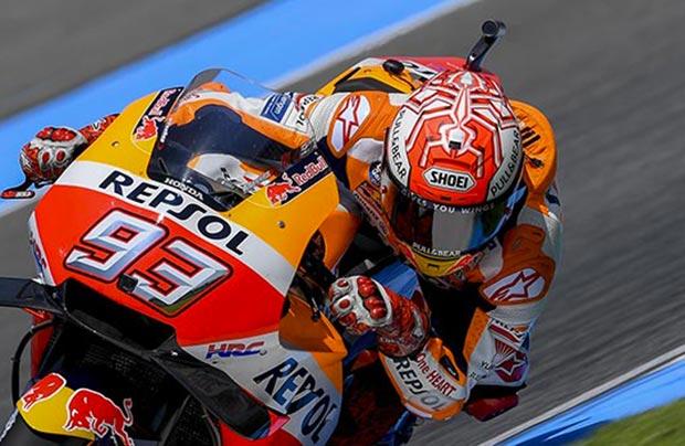 Marc Marquez