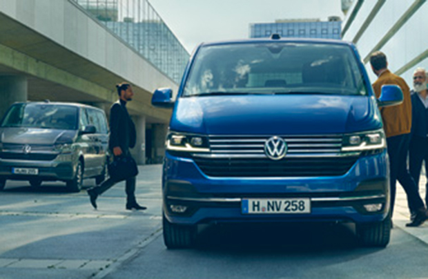 Volkswagen Veicoli Commerciali