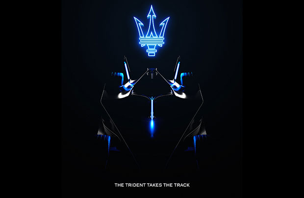 Maserati