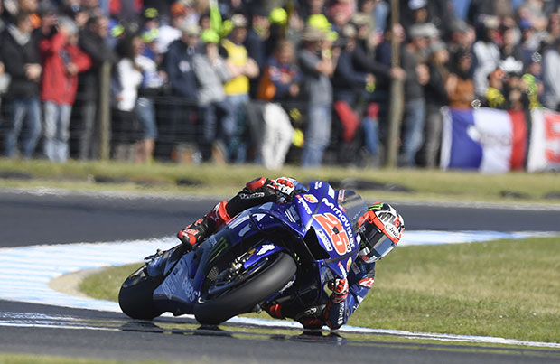 Maverick Vinales
