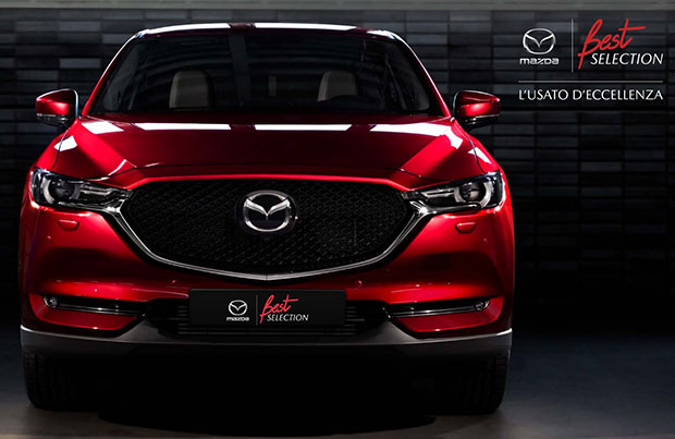 Mazda Best Selection