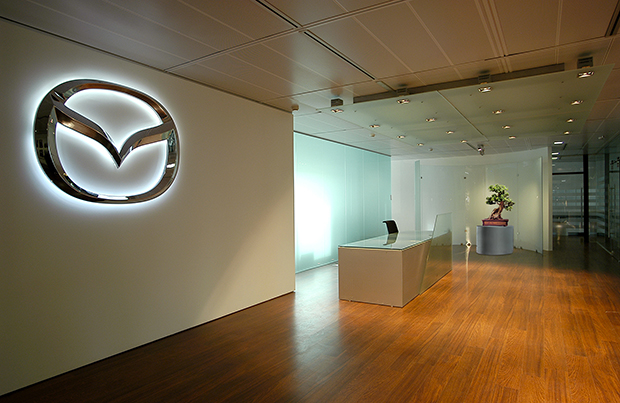 Mazda Motor Italia