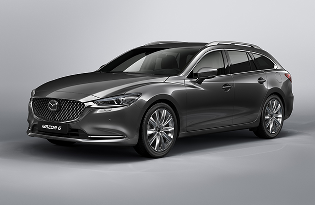 Mazda6 Wagon