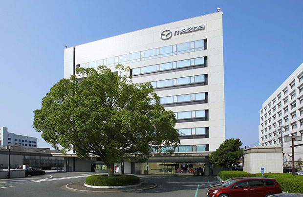 Mazda
