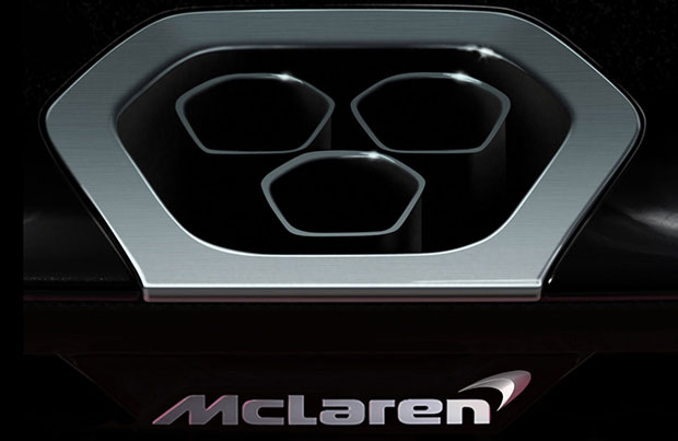 McLaren BP23
