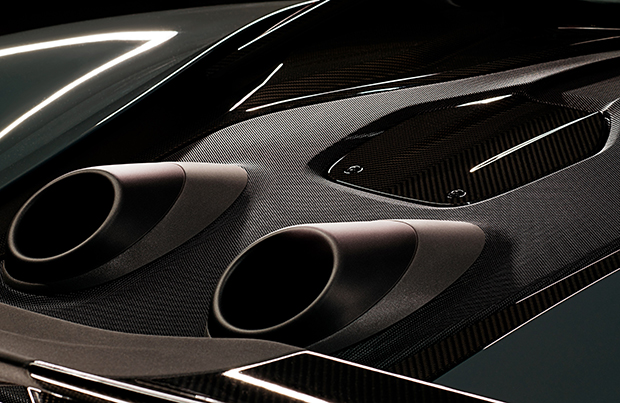 McLaren