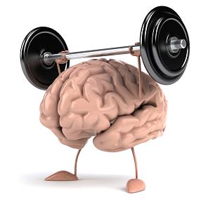 mental training