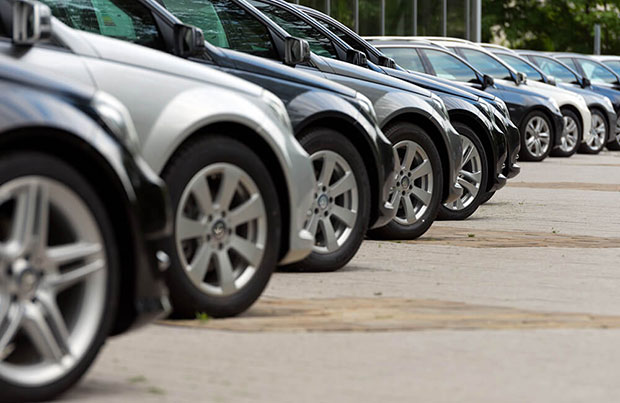 Mercato Auto