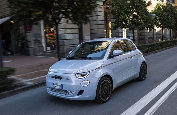 Mercato auto