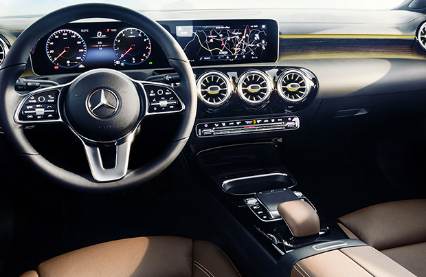 Mercedes-Benz Classe A