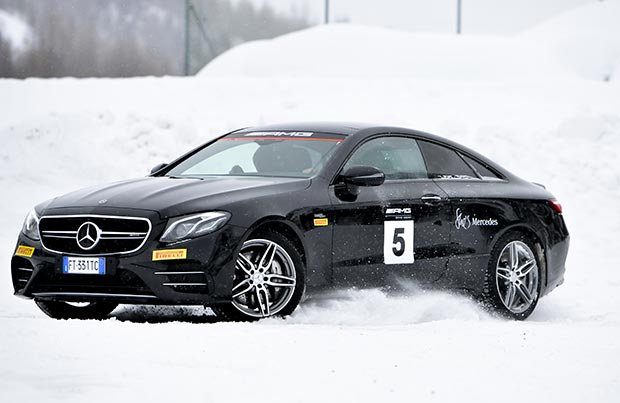 Mercedes-Benz 4Matic