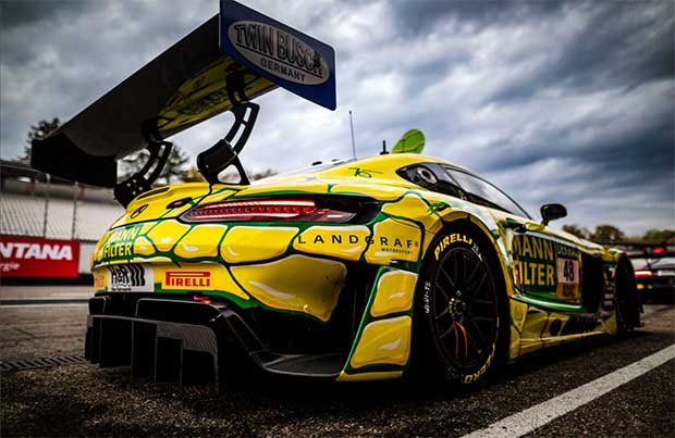 MANN-Filter DTM