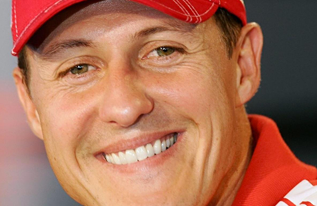Michael Schumacher
