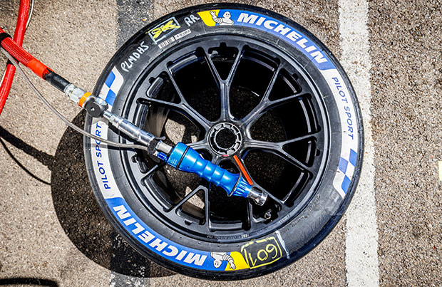 Michelin
