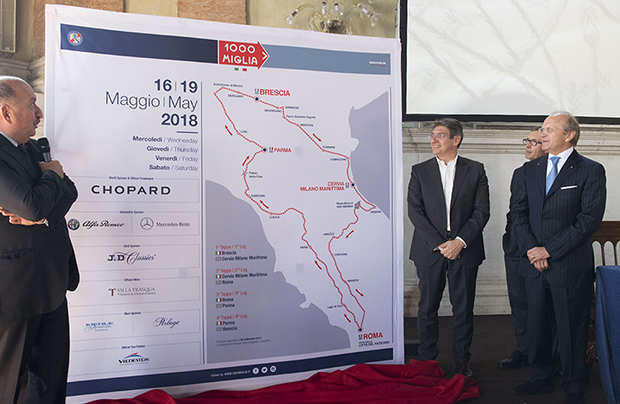 Mille Miglia