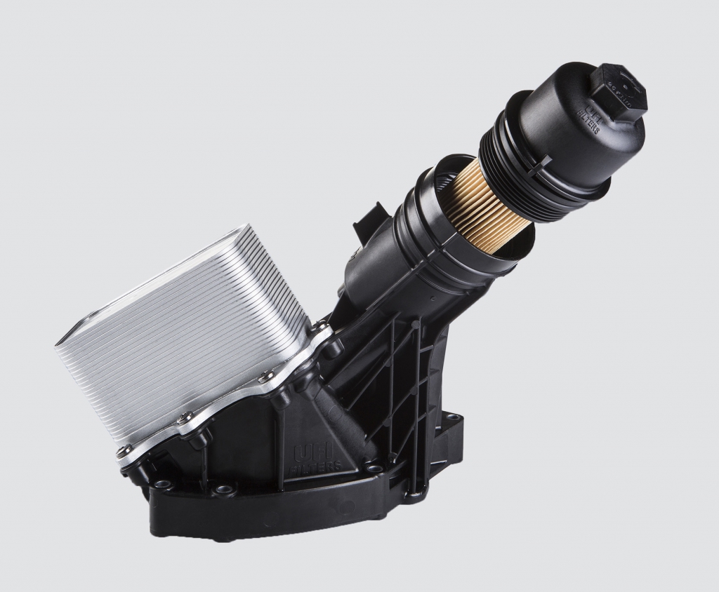 Filtro Olio Valeo 586562 - Alta Filtrazione, Facile Applicazione - Foto 10