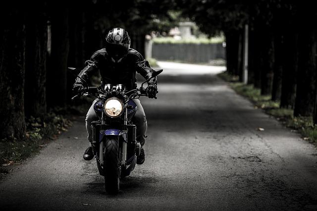 motociclista
