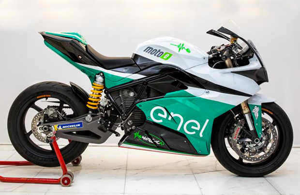 MotoE