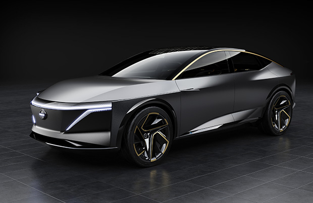 Nissan IMs