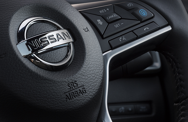 Nissan ProPilot