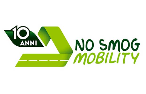 No Smog Mobility 2020