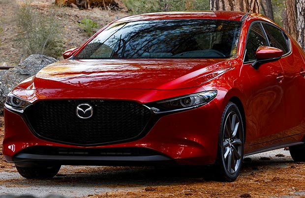 Mazda3