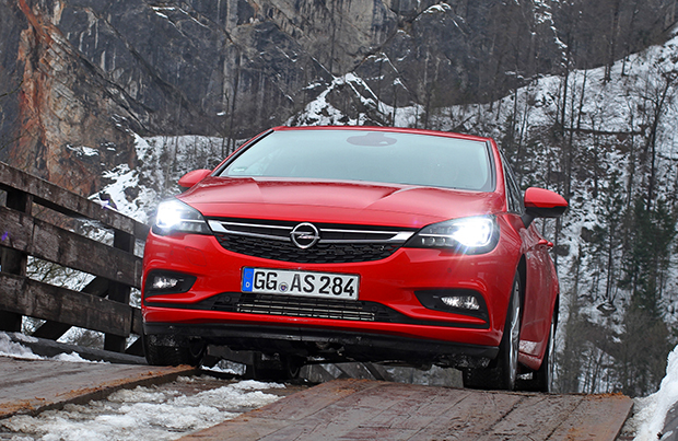 Opel