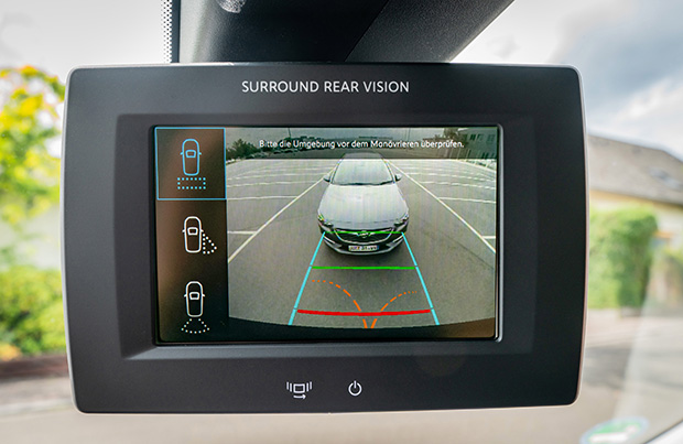 Opel Combo Cargo 2019
