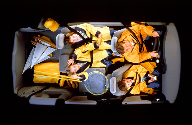 Sistema Flex7 by Opel