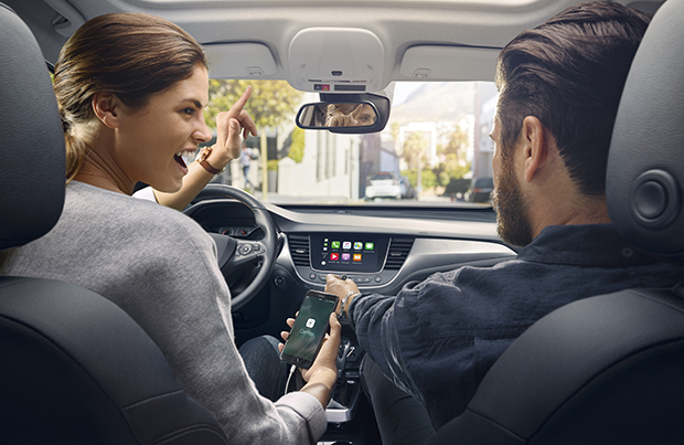 OpelConnect
