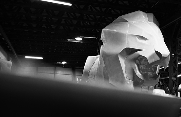 Peugeot Design Lab