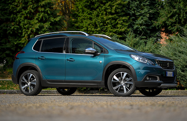 Peugeot