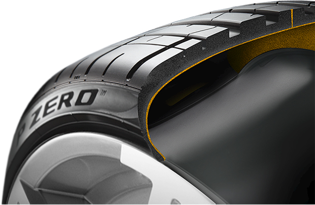 Pirelli Runflat