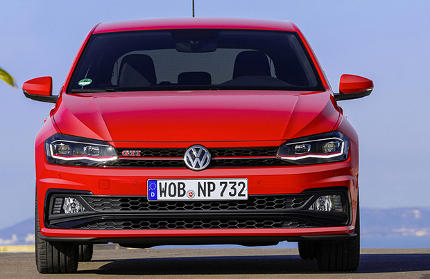 Volkswagen Polo GTI