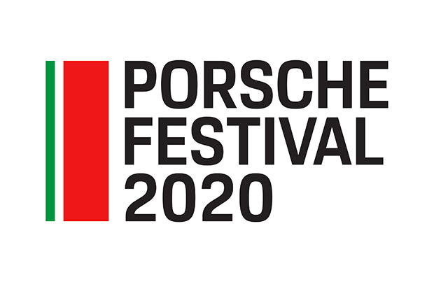 Porsche Festival 2020
