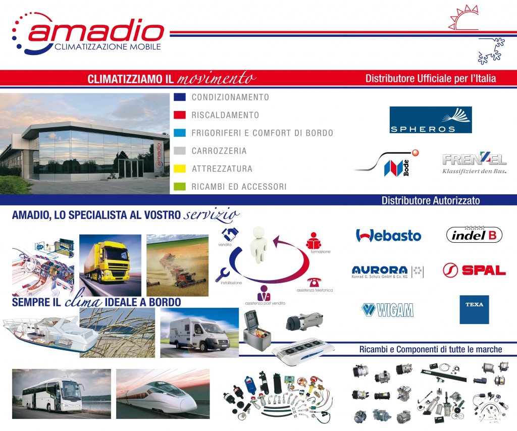 F.lli Amadio Spa