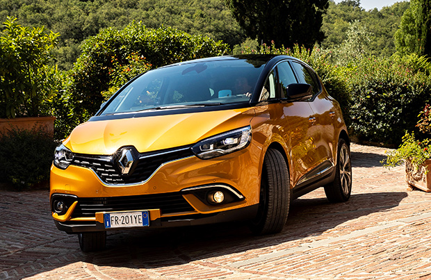 Renault TCe