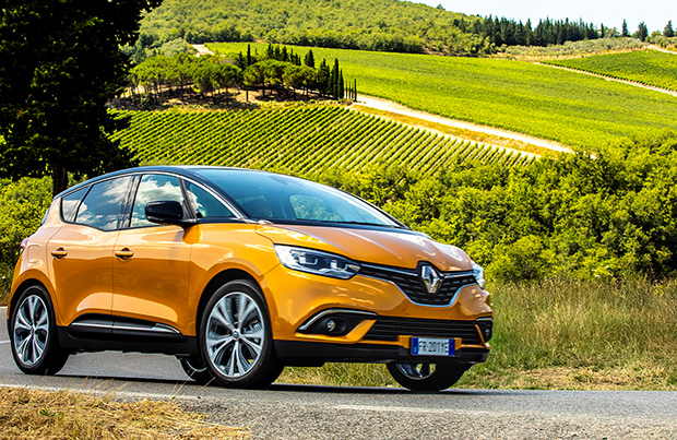 Renault TCe