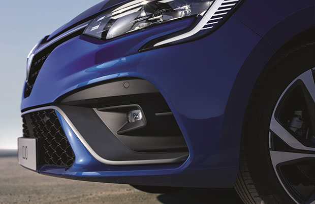 Renault FAST