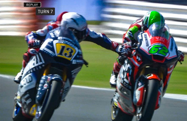 Romano Fenati