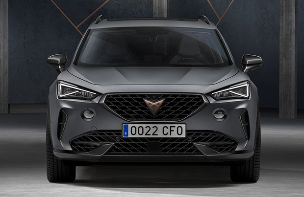 Seat e Cupra estendono garanzia
